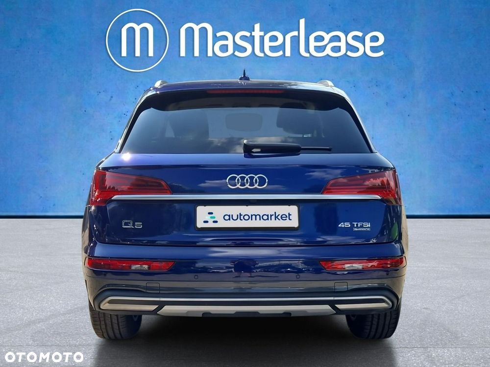Audi Q5 - 6