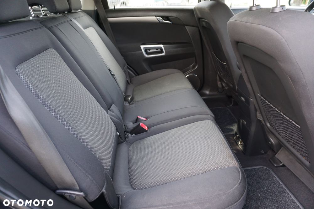 Opel Antara 2.0 CDTI Enjoy - 13