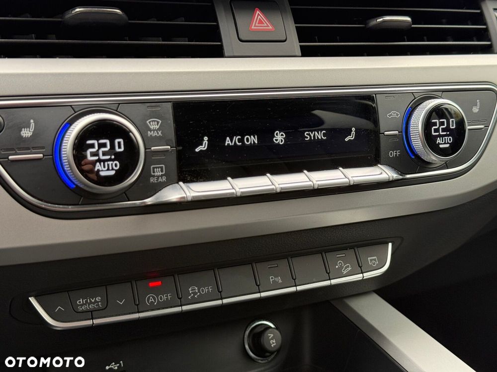 Audi A4 Allroad - 19