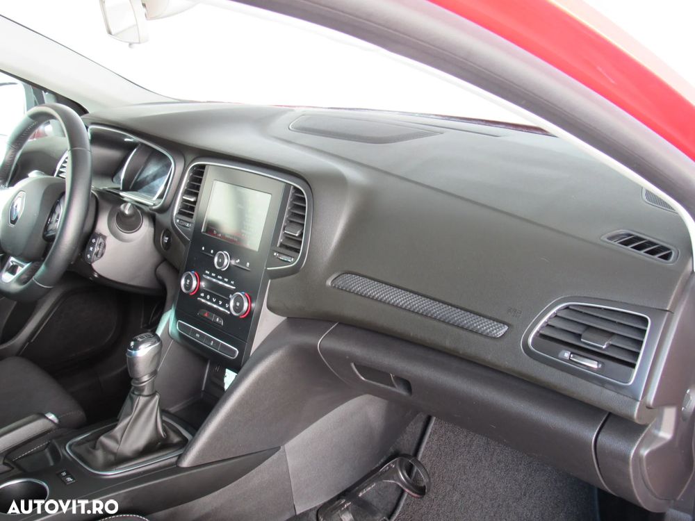 Renault Megane - 13