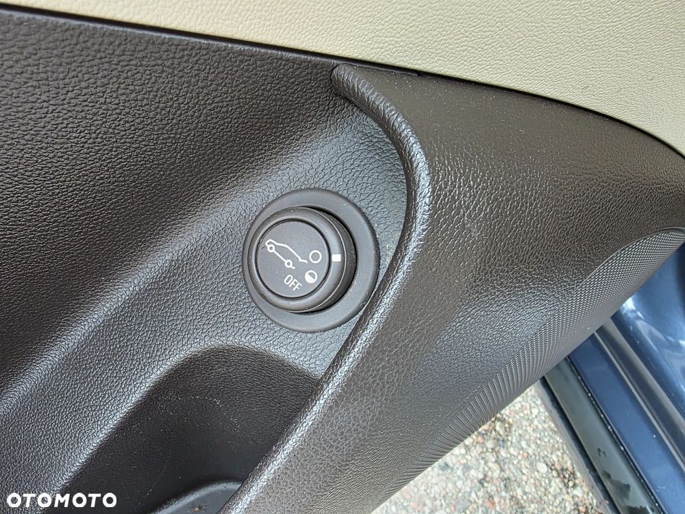 Opel Insignia 2.0 CDTI ecoFLEX Sport - 38