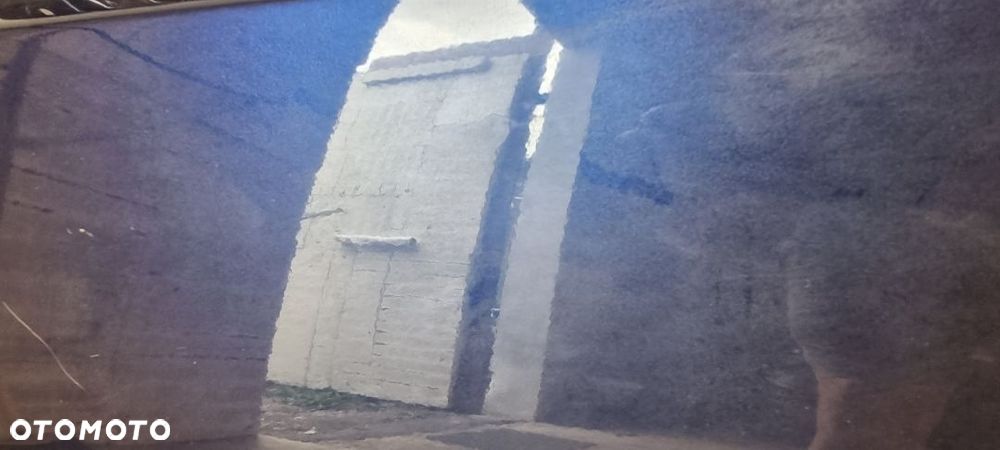 Drzwi przód lewe MAZDA 3 III BL '09-'13 HB - 2