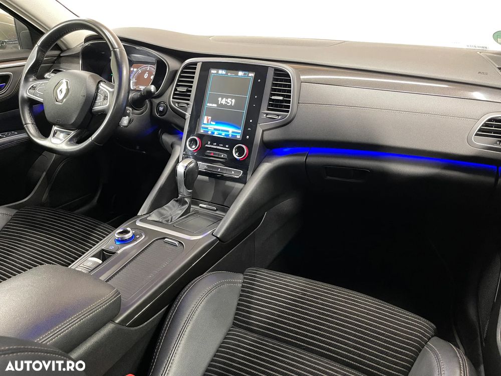 Renault Talisman ENERGY dCi 160 EDC INTENS - 10