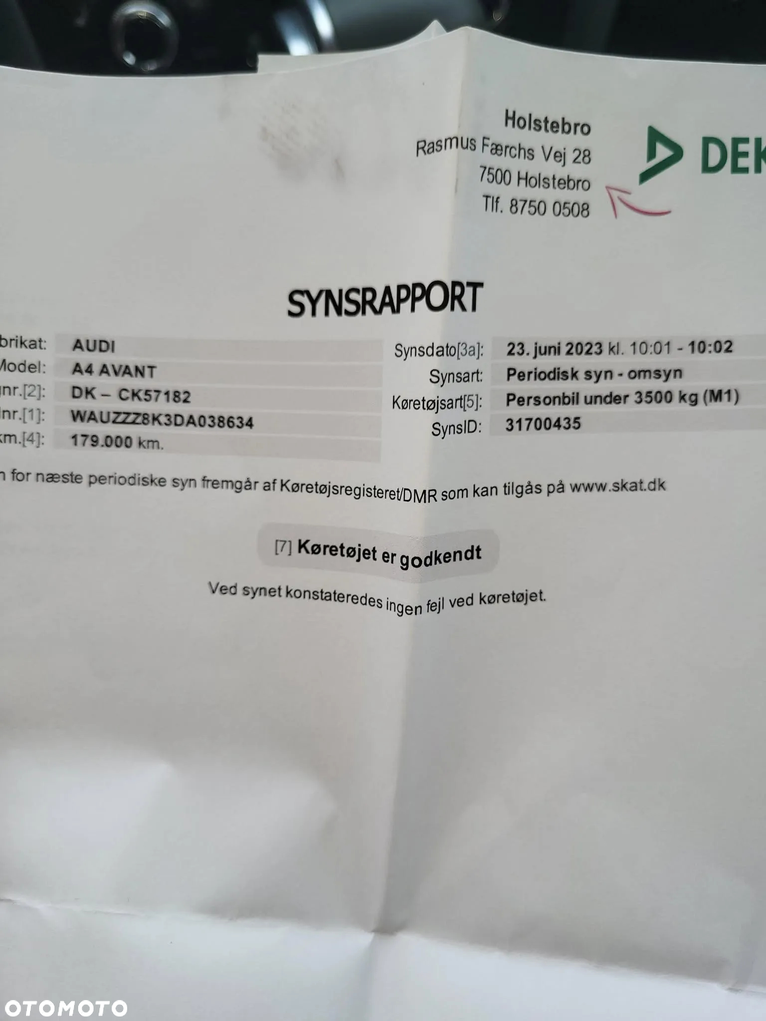 Audi A4 1.8 TFSI Multitronic - 14