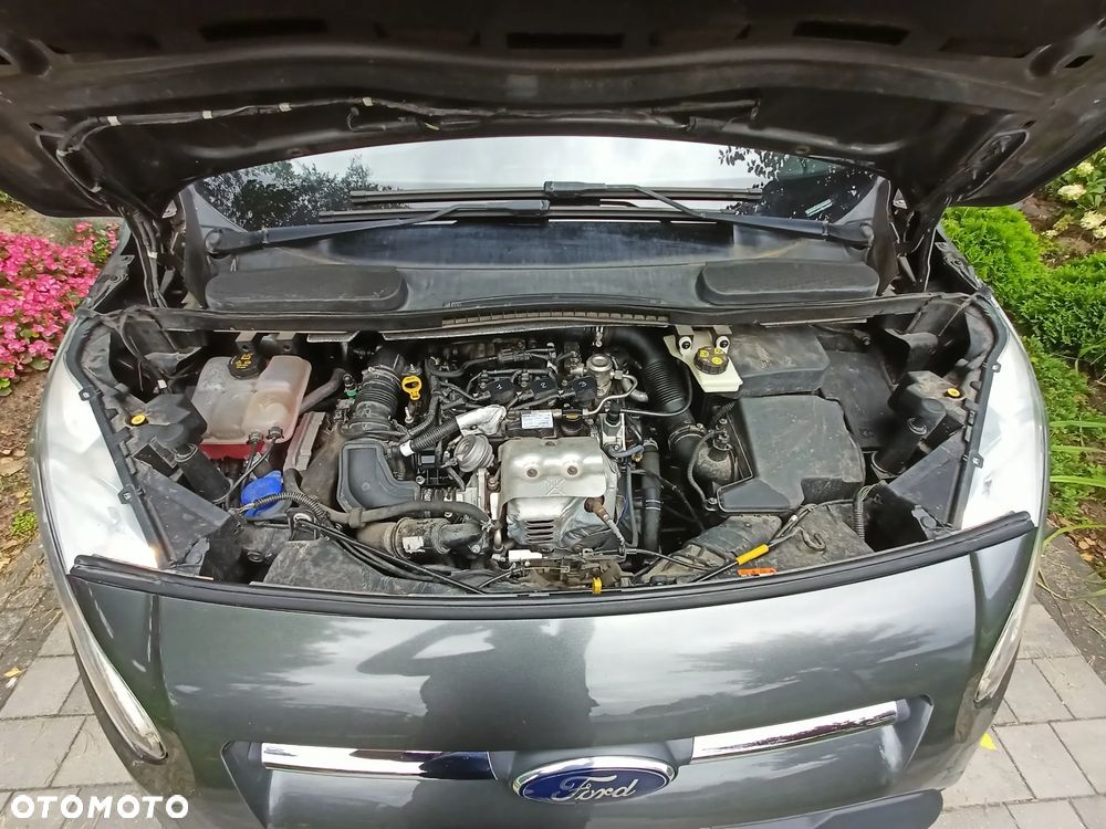 Ford Tourneo Connect - 20