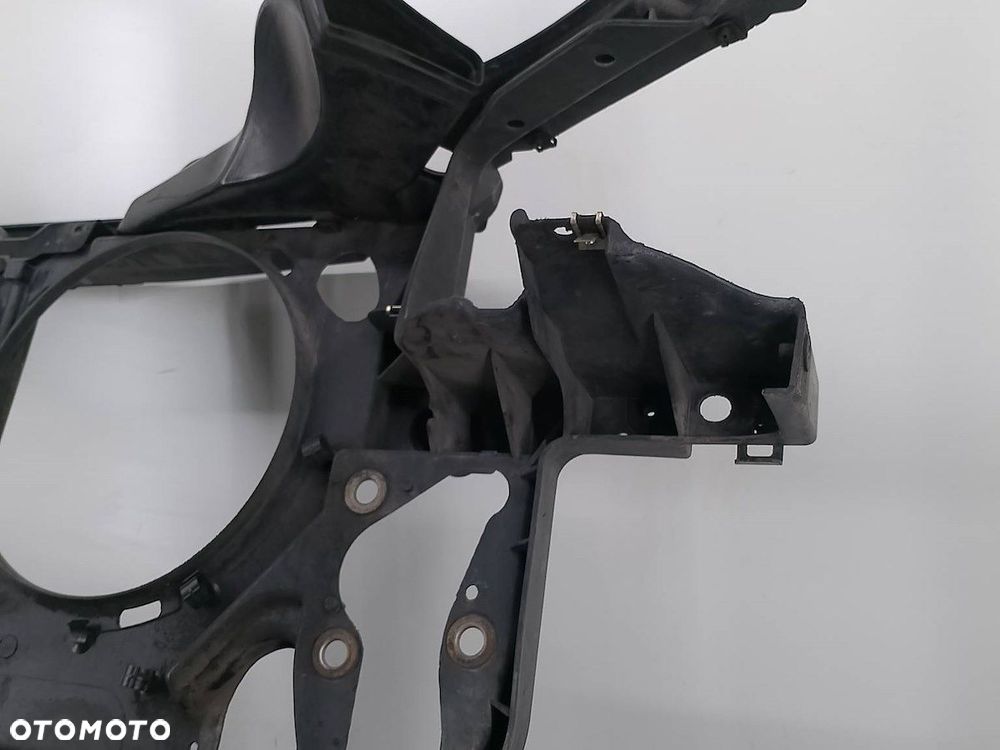 PAS PRZÓD, WZMOCNIENIE CZOŁOWE SKODA SUPERB I 3B0805594 1.9 TDI - 3