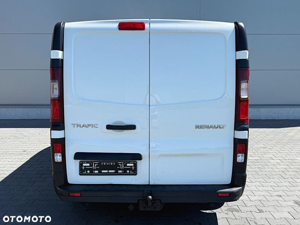 Renault Trafic - 7