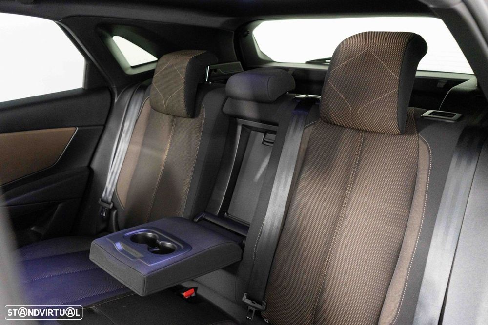 DS DS7 Crossback E-Tense Grand Chic EAT8 - 9