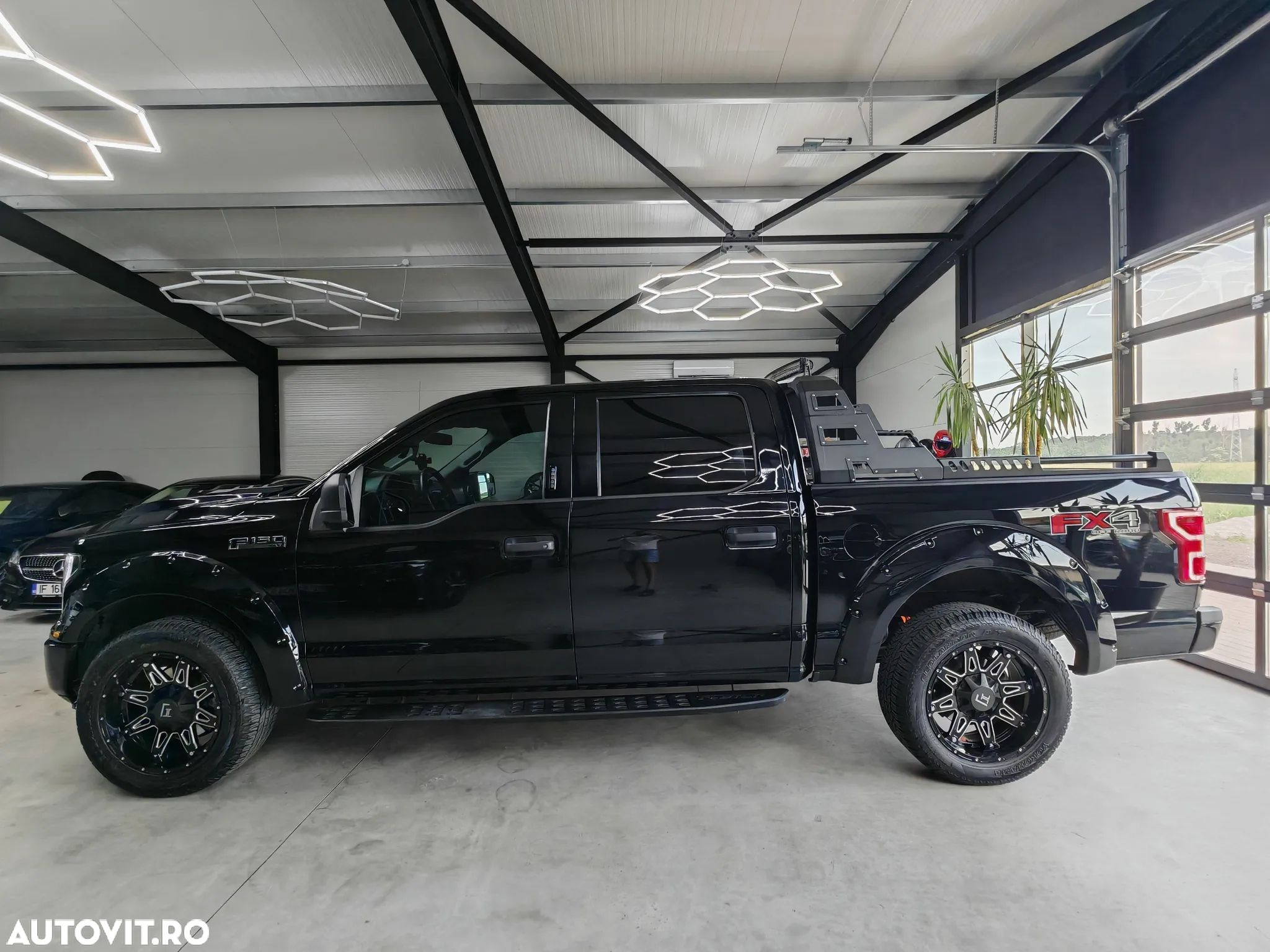 Ford F150 - 9