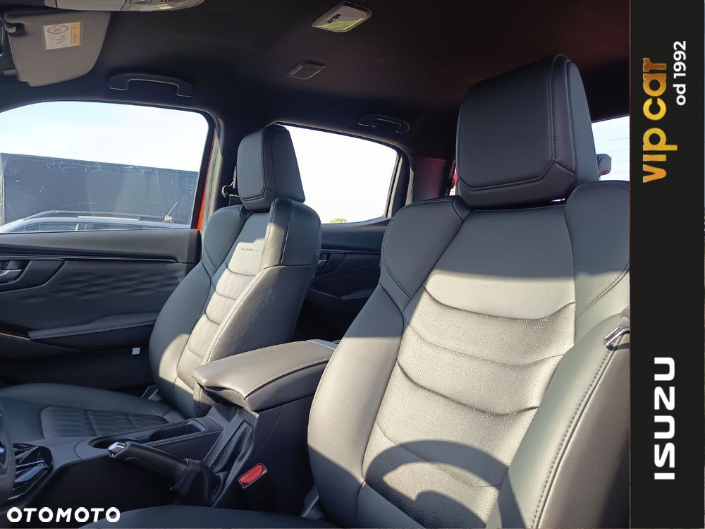 Isuzu D-Max 1.9 DC LSE - 9