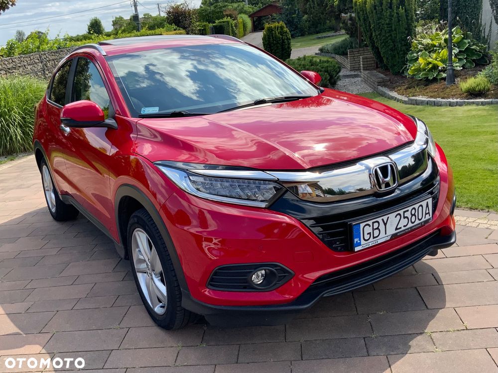 Honda HR-V 1.5 Executive (ADAS / Connect+) - 3