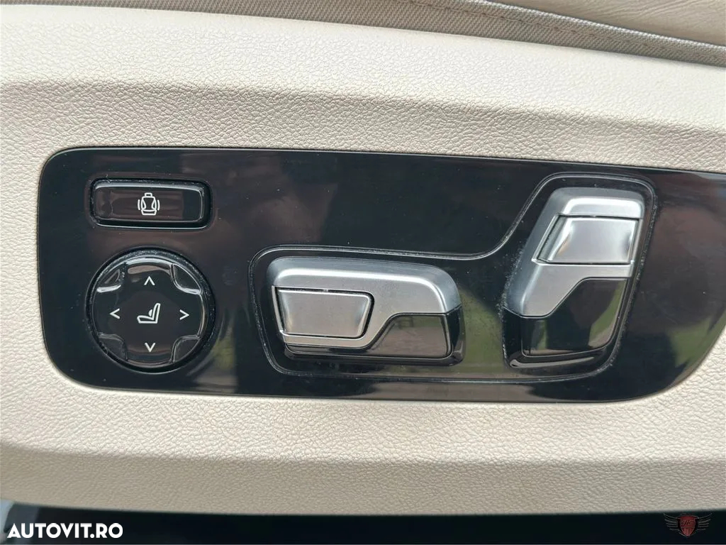 BMW X5 M M50d - 22