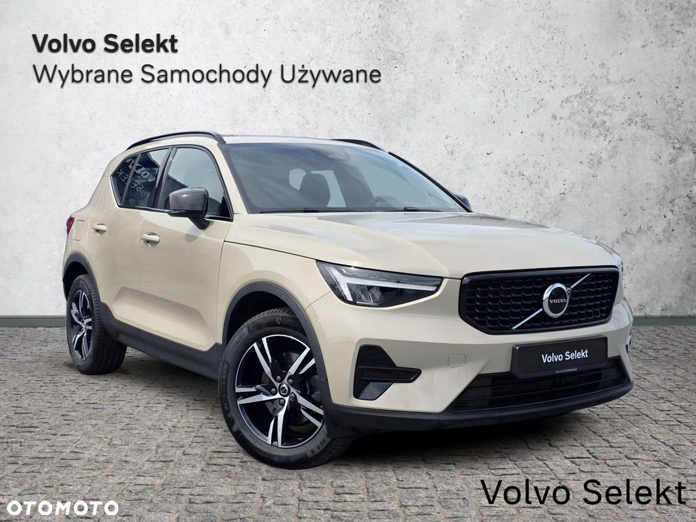 Volvo XC 40 - 4