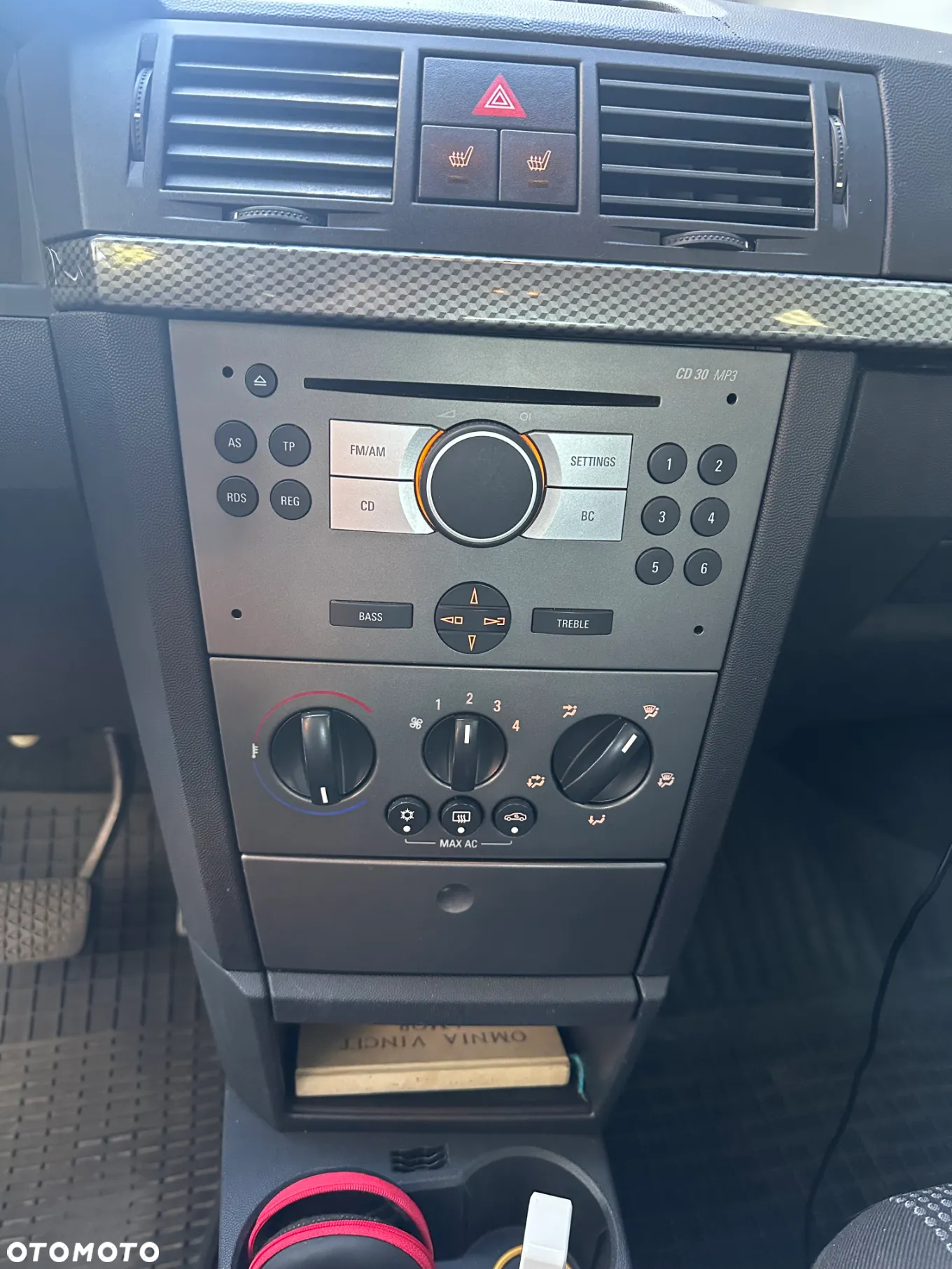 Opel Meriva - 9