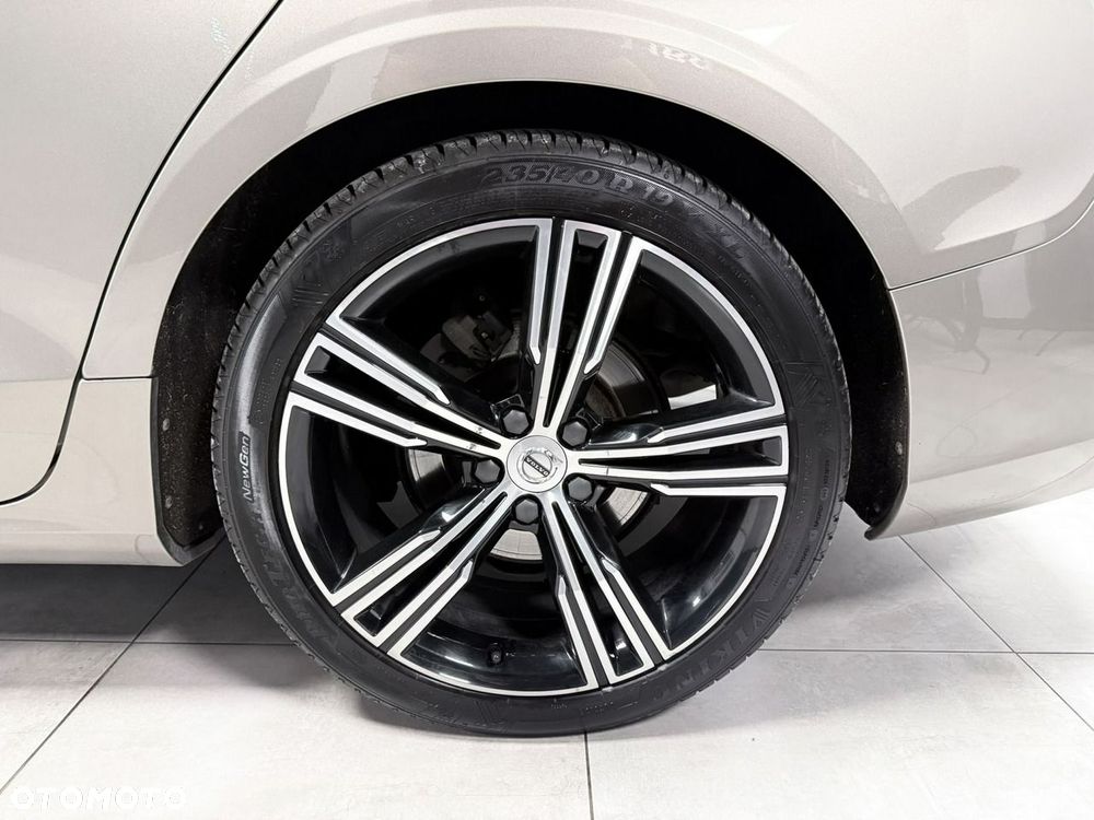 Volvo V60 D3 Geartronic Inscription - 20