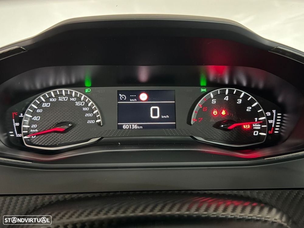 Peugeot 208 1.2 PureTech Active Pack - 20