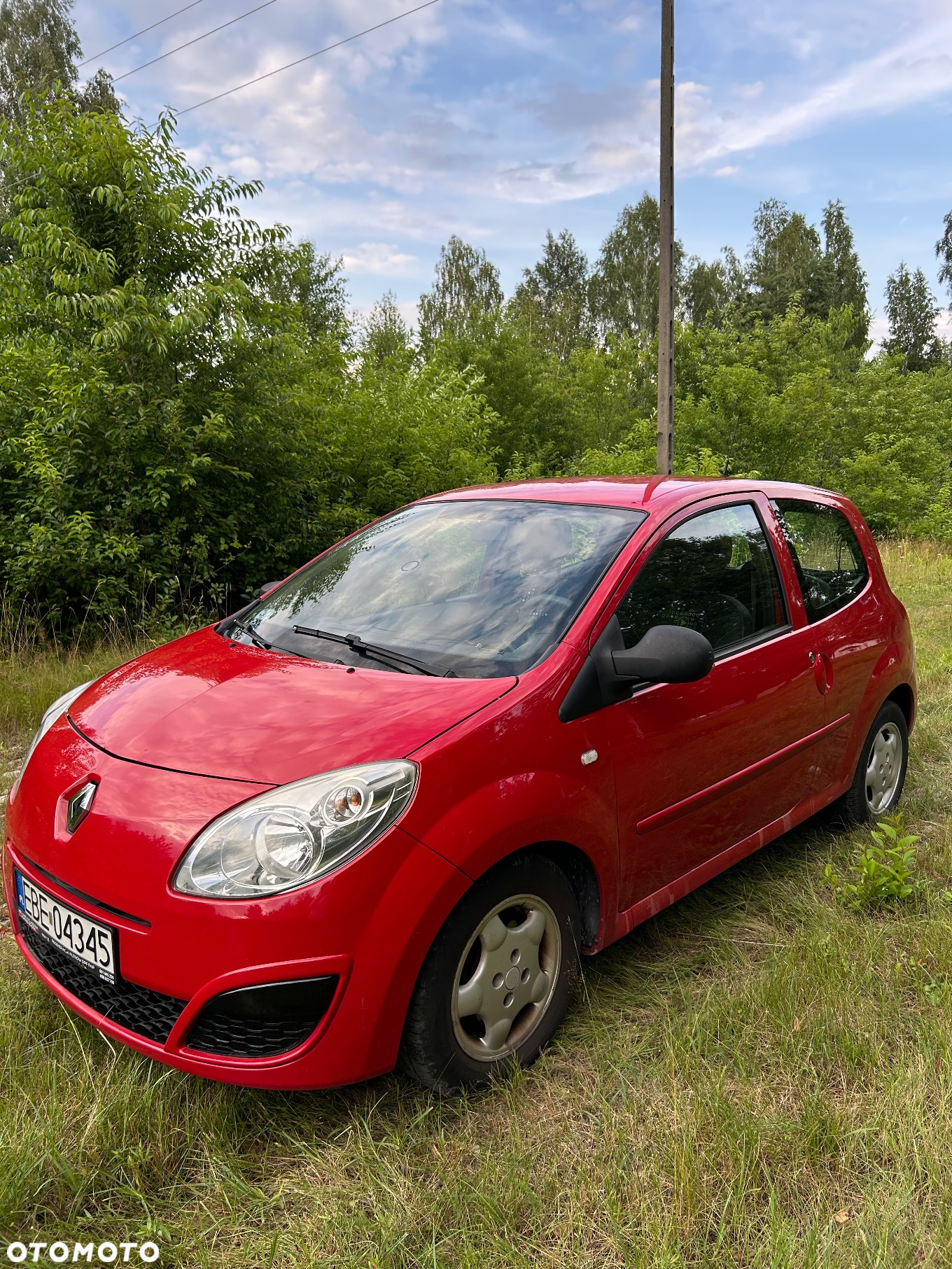 Renault Twingo 1.2 16V Eco Wind - 9