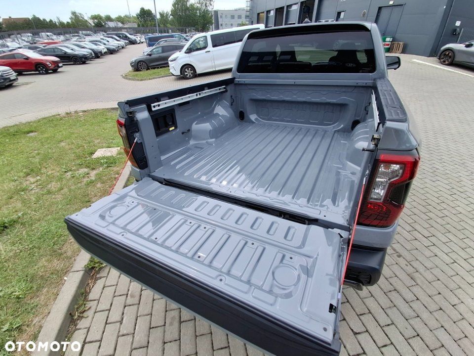 Ford Ranger - 7