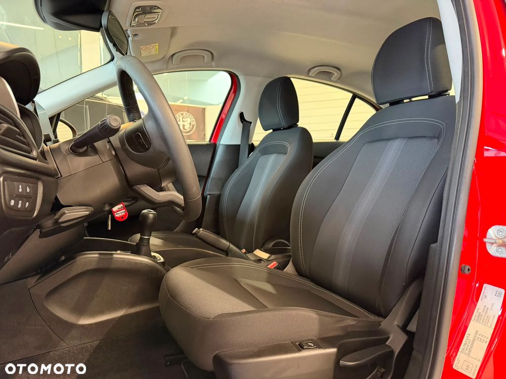 Fiat Tipo 1.3 MultiJet City Life - 9