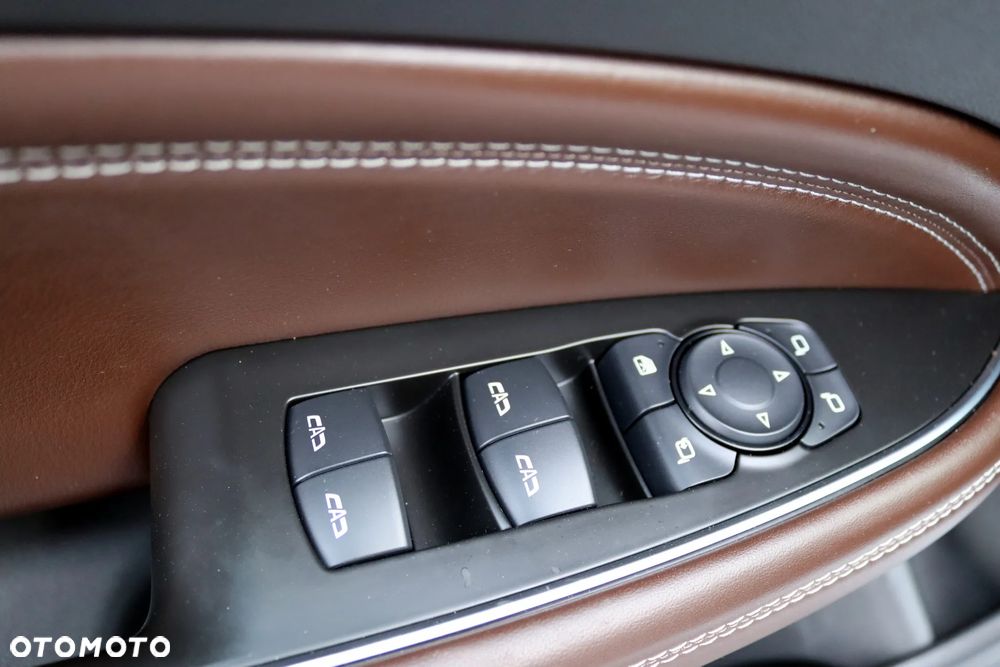 Opel Insignia 2.0 BiTurbo D 4x4 Automatik GSI - 29