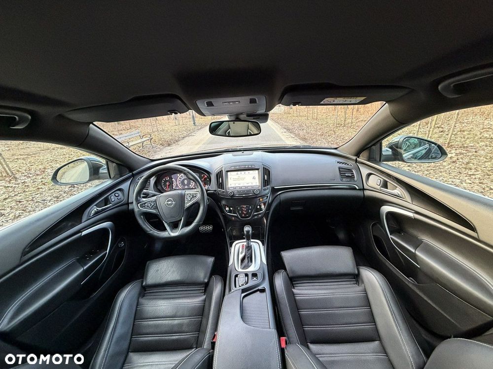 Opel Insignia - 37