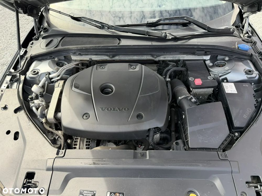 Volvo V90 Cross Country T5 AWD Geartronic - 6