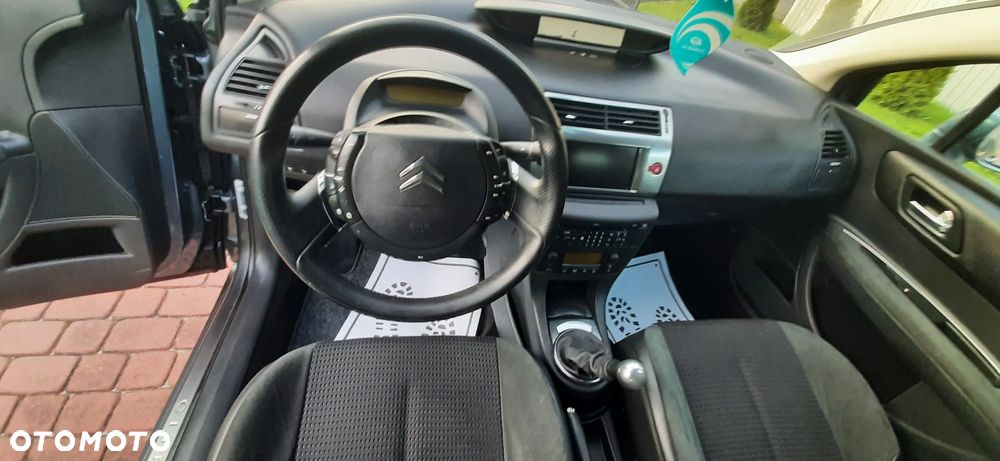 Citroën C4 2.0 16V VTS - 32