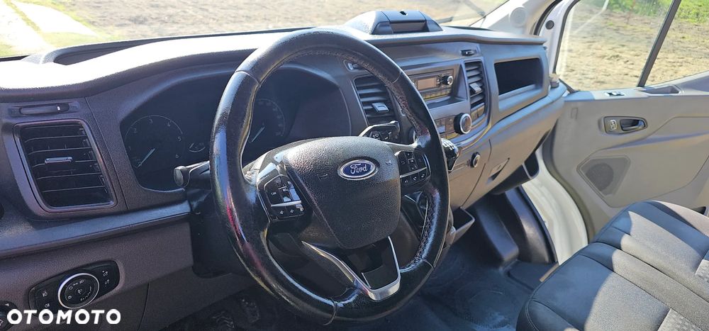 Ford TRANSIT - 5