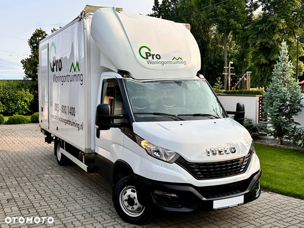 Iveco DAILLY