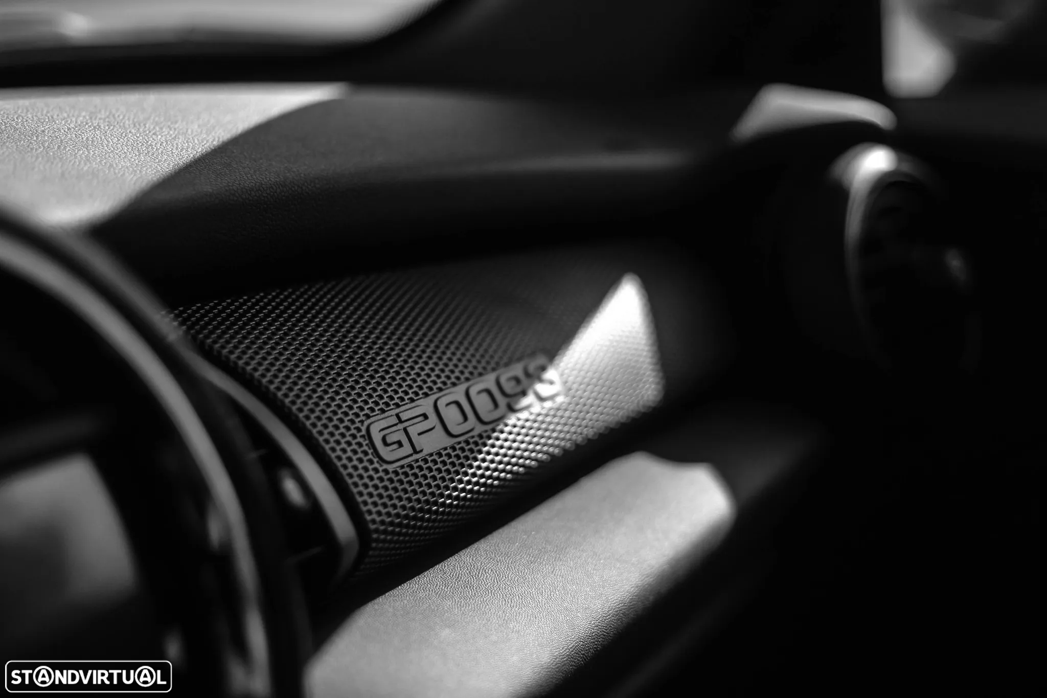 MINI 3 Portas John Cooper Works GP - 18