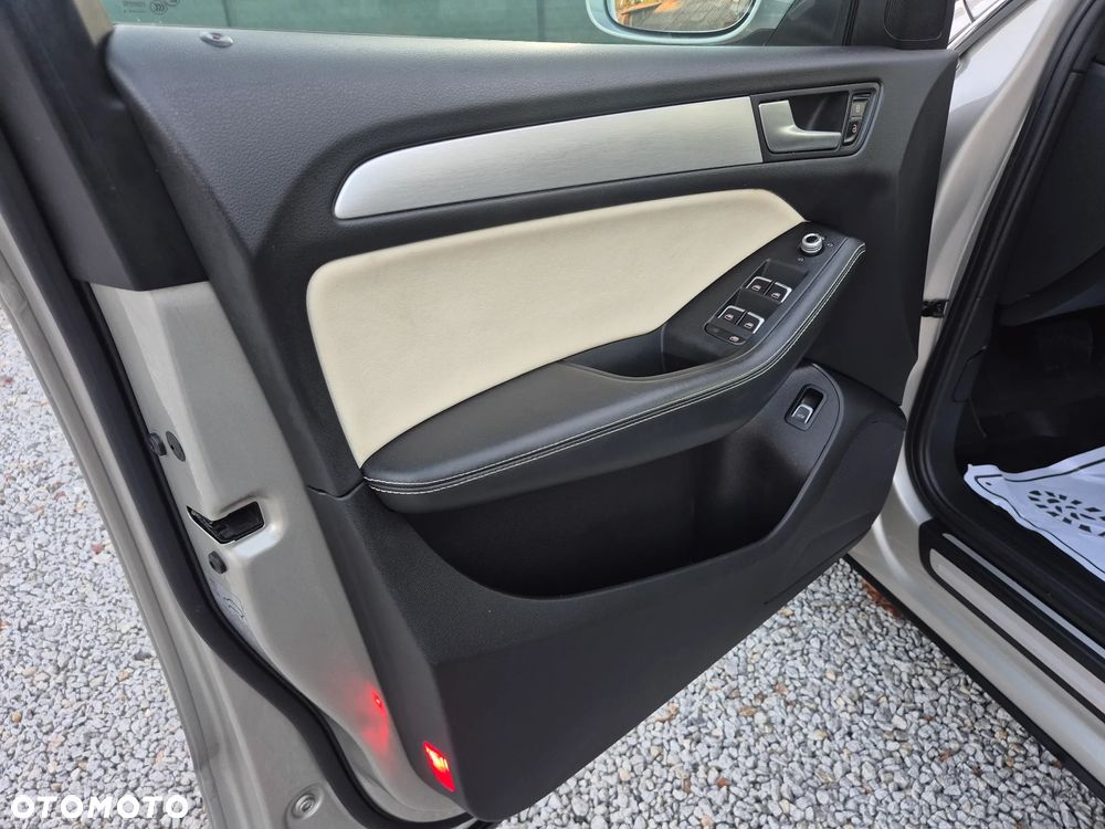Audi Q5 2.0 TDI Quattro S tronic - 31