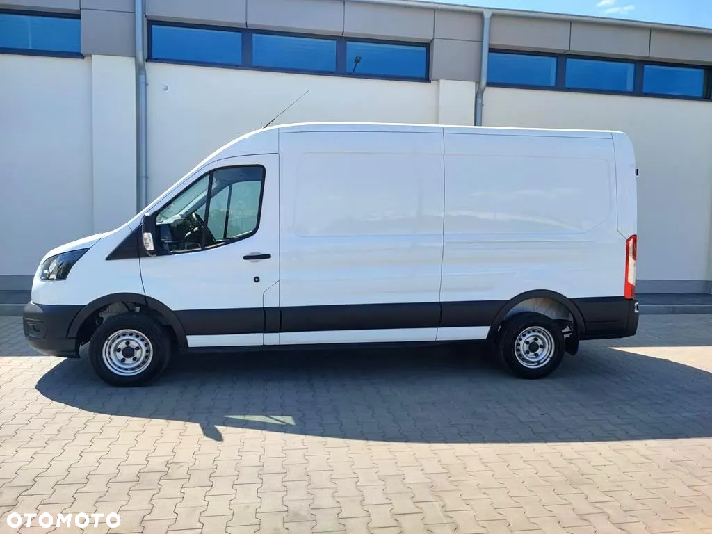 Ford Transit - 6