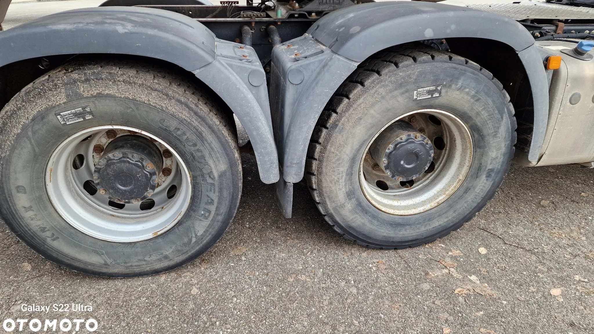 MAN 26.480 6x4 DMC 65 TON waldput.com - 2