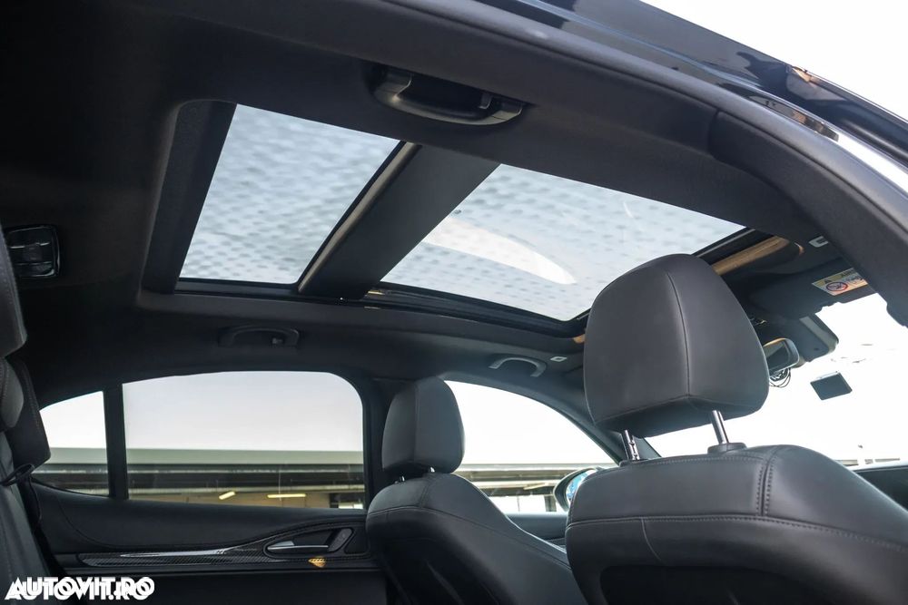 Alfa Romeo Stelvio 2.9 V6 Turbo AWD AT8 Quadrifoglio - 15