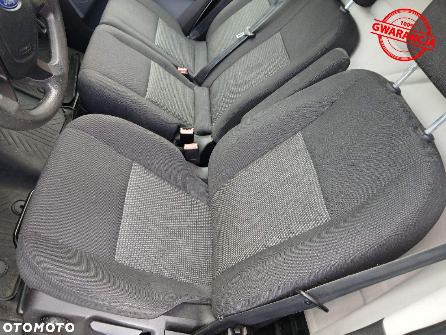 Ford TRANSIT - 26
