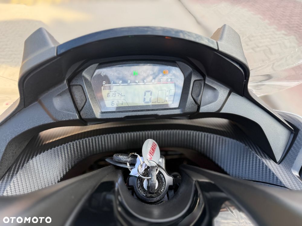 Honda NC - 30