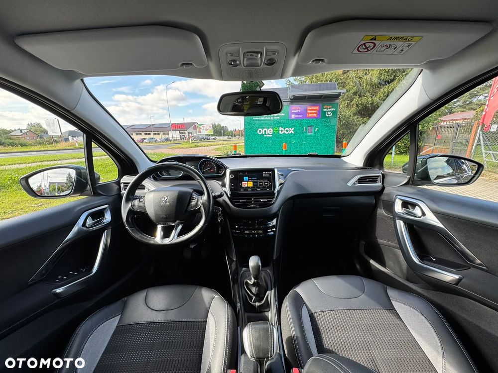 Peugeot 2008 - 18