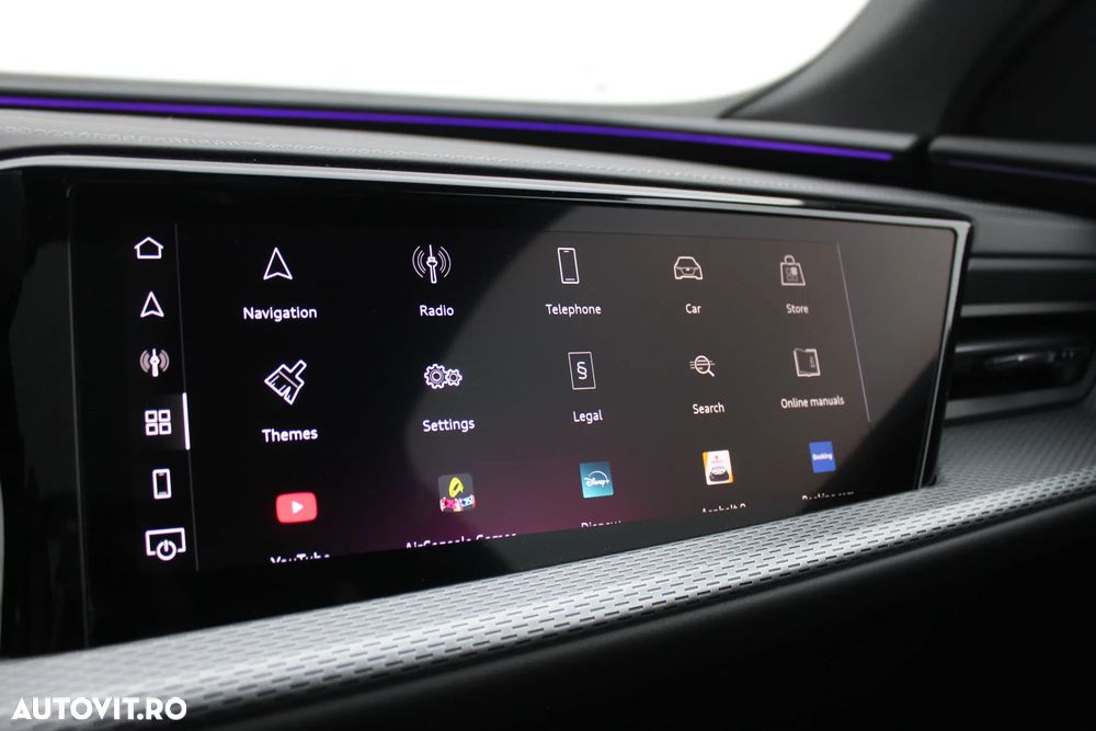 Audi Q5 40 TFSI quattro S tronic MHEV - 33