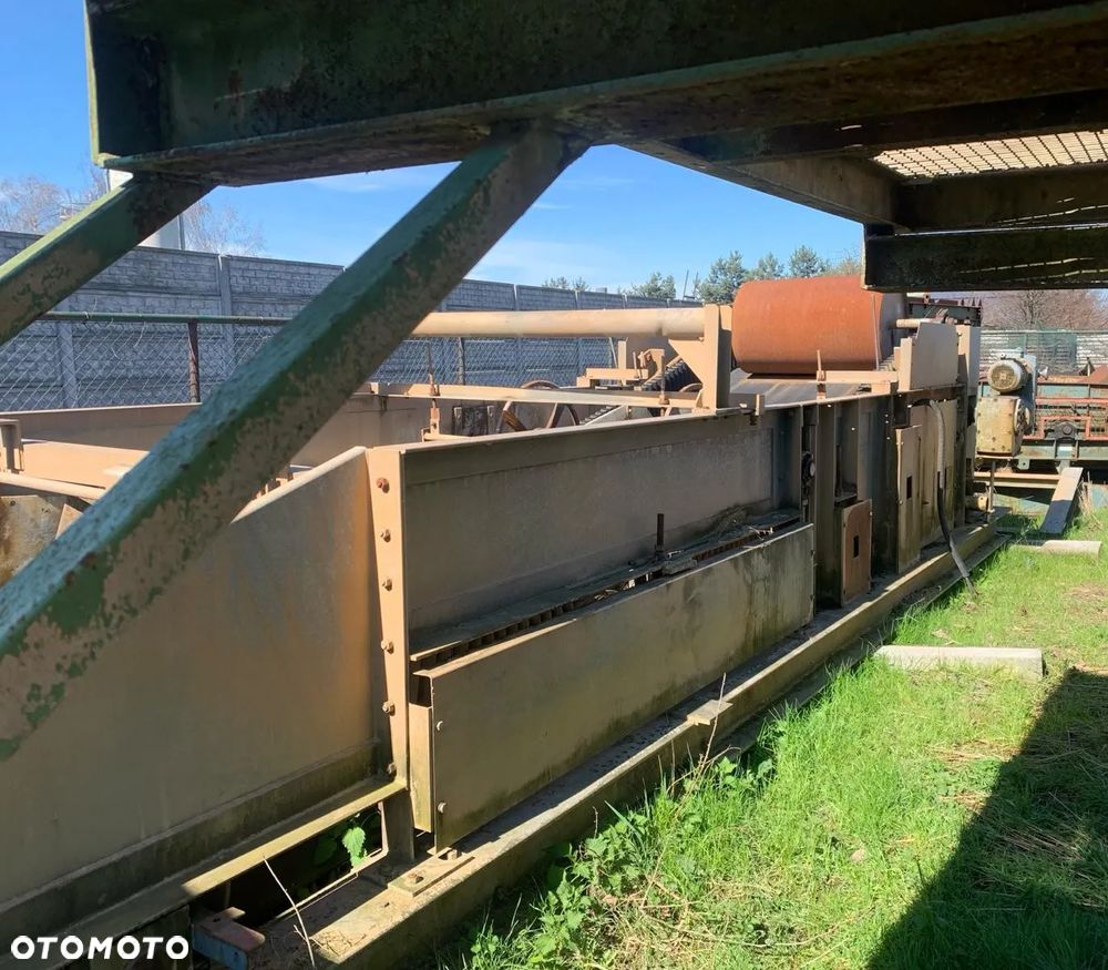 Powerscreen AQUAMATOR ASE 6.0 / 1600 / 280 ( Finlay, McCloskey, Sandvik, Metso, Maximus, Kleemann, Terex, CAT )
