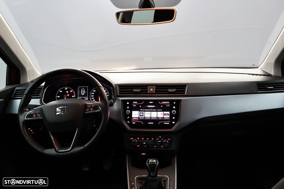 SEAT Arona 1.6 TDI Style - 17