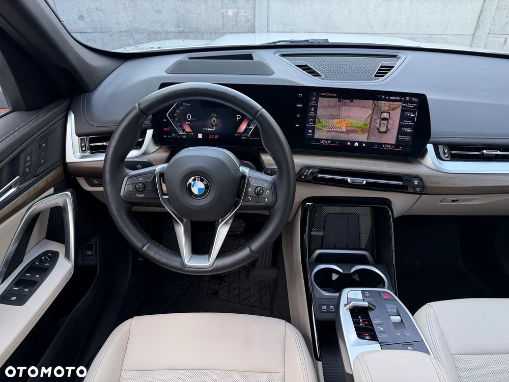 BMW X1 xDrive23i mHEV xLine - 15