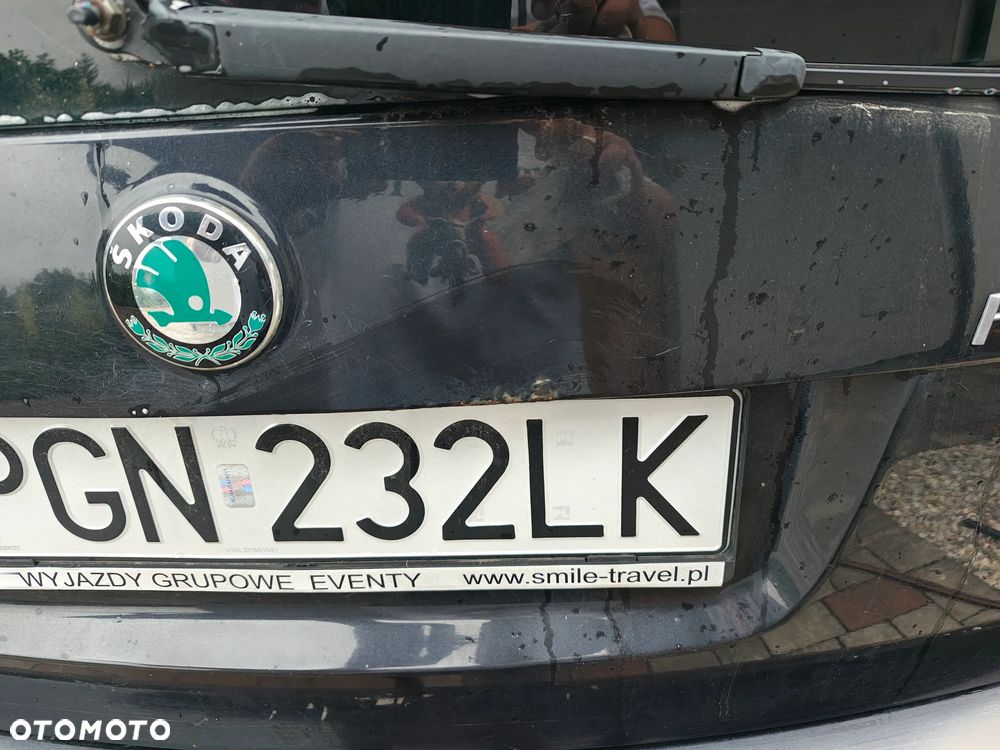 Skoda Roomster 1.2 12V - 4