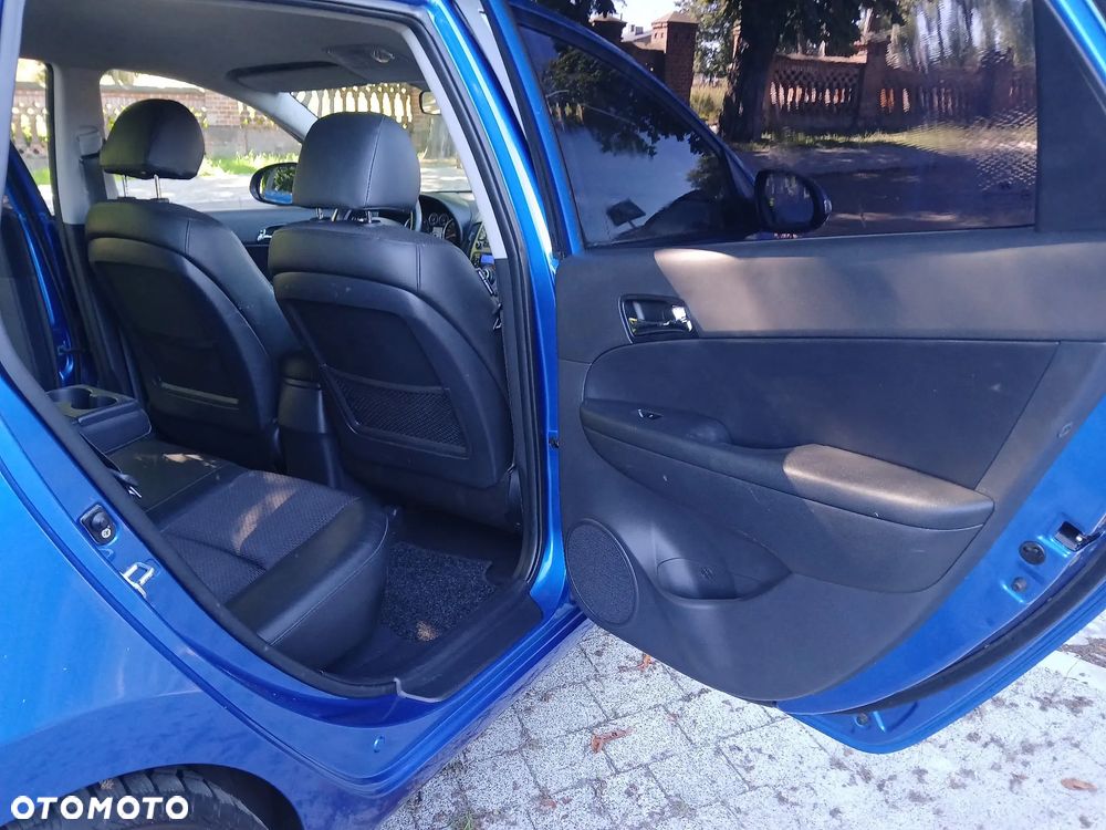 Hyundai i30 - 9