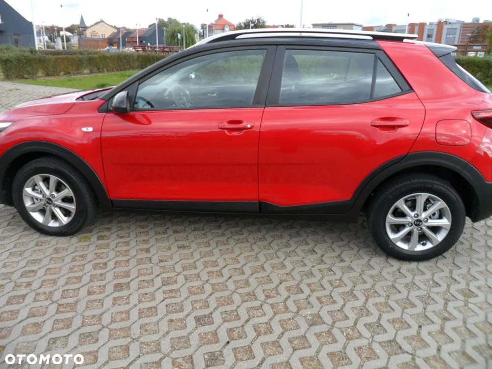 Kia Stonic 1.0 T-GDI M - 8