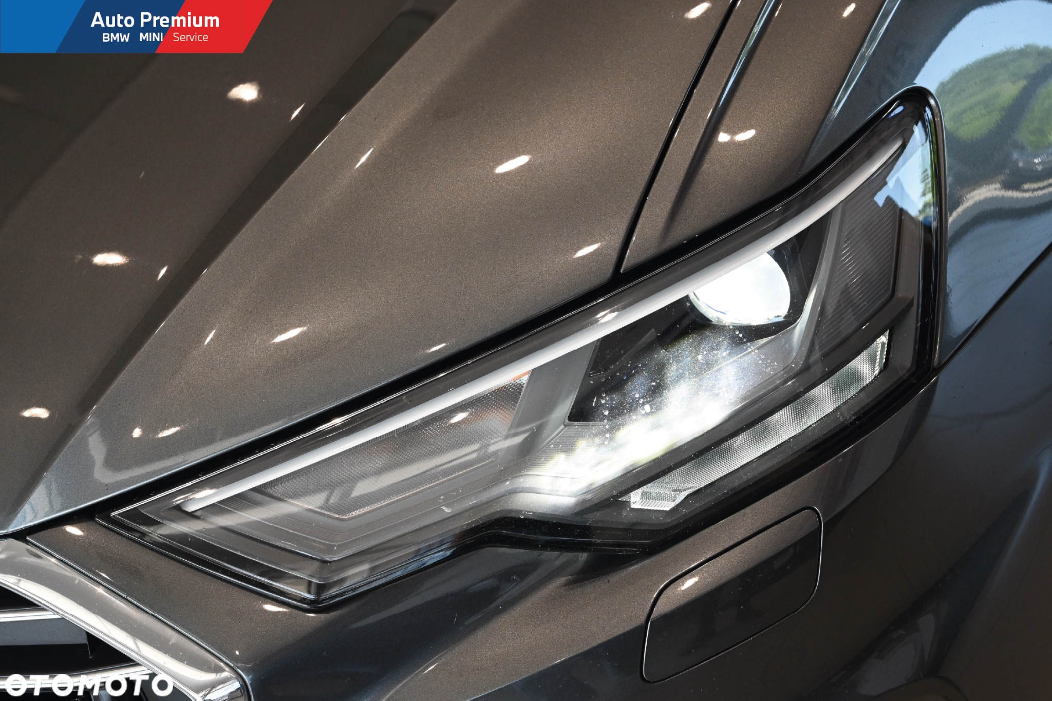 Audi A6 Avant 40 TDI quattro S tronic - 20