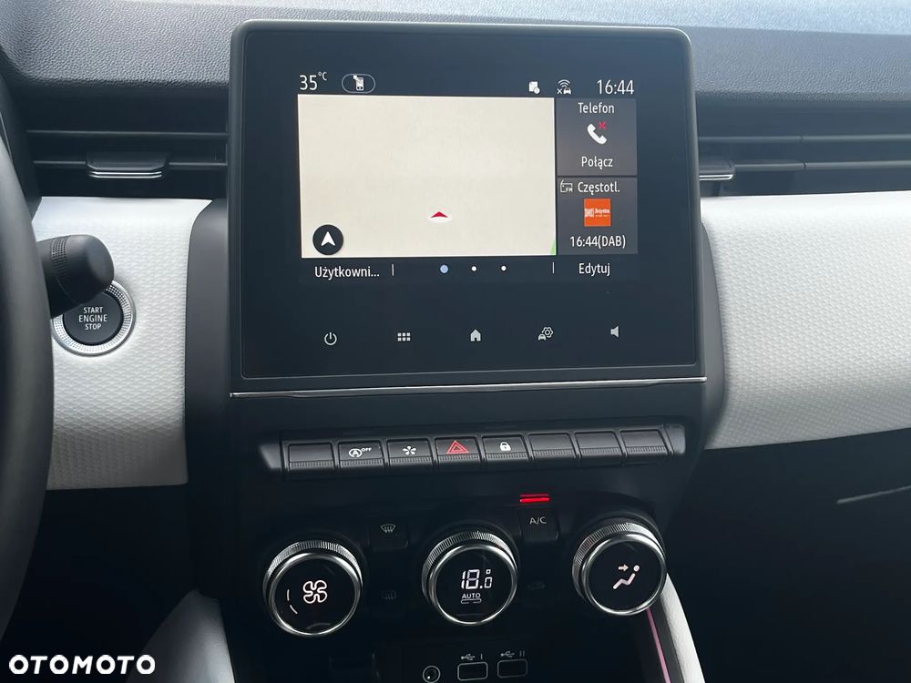 Renault Clio TCe 90 BUSINESS EDITION - 29