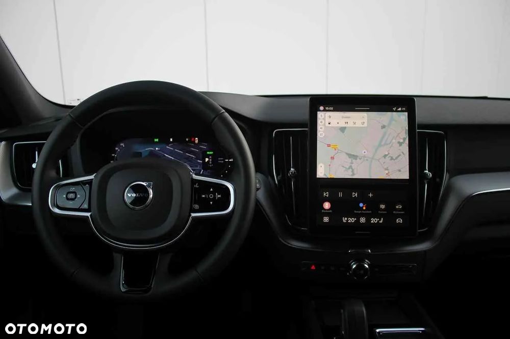 Volvo XC 60 B5 B AWD Core - 13