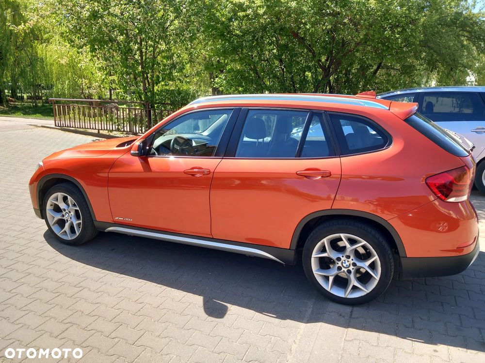 BMW X1 xDrive20d xLine - 2