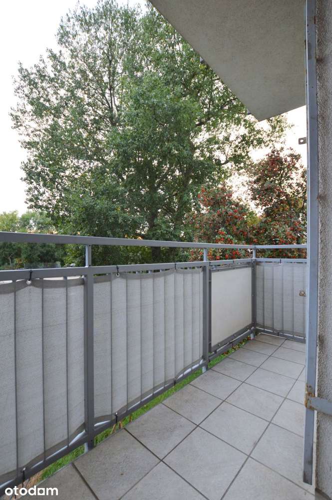 Ładne, 2-pokojowe mieszkanie 10min od Centrum