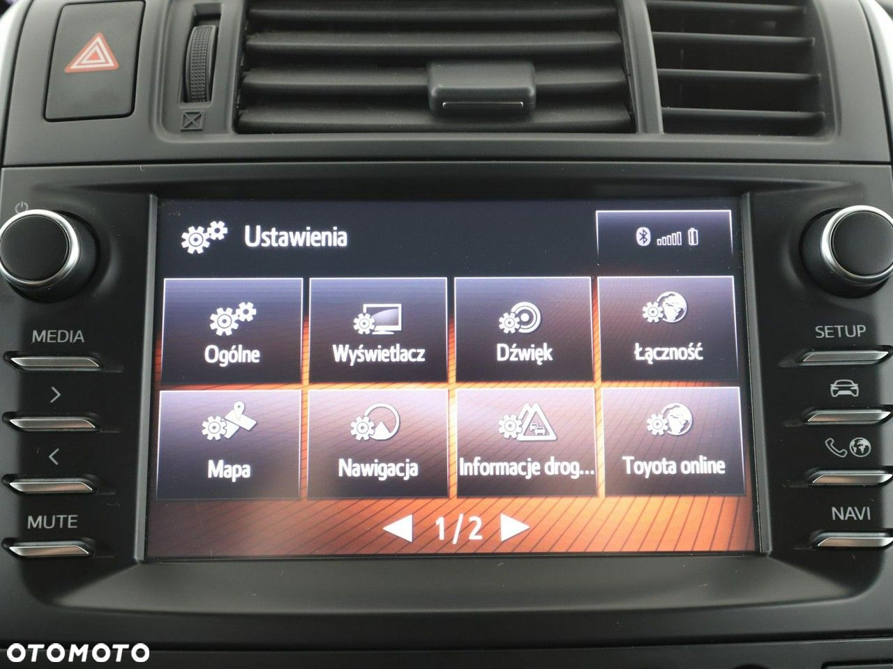 Toyota Verso - 23
